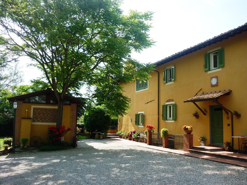 B&B Casale Ginette Incisa in Val d'Arno Exterior foto