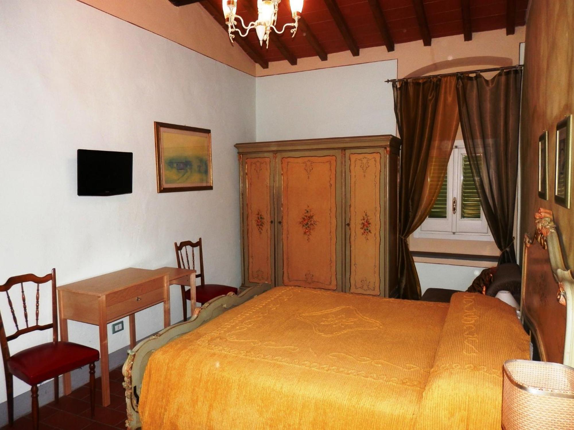 B&B Casale Ginette Incisa in Val d'Arno Habitación foto