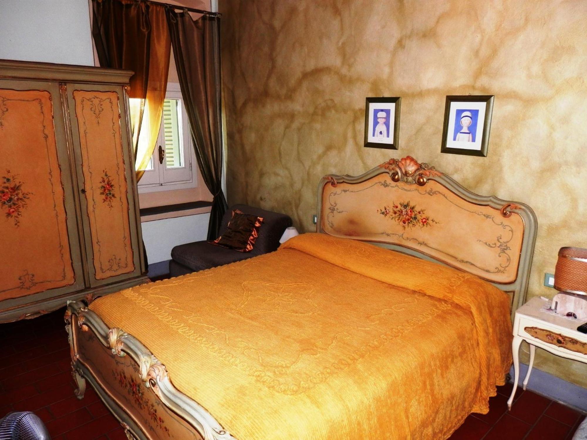 B&B Casale Ginette Incisa in Val d'Arno Habitación foto