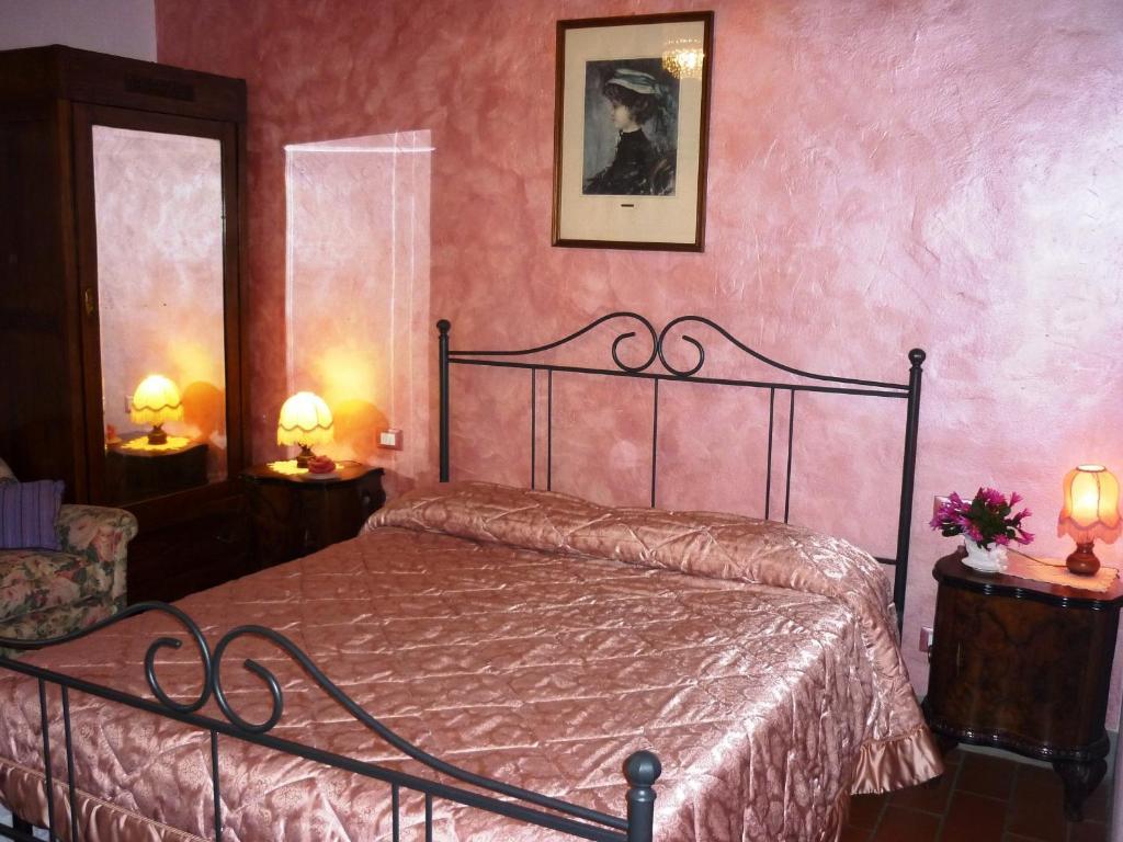 B&B Casale Ginette Incisa in Val d'Arno Habitación foto