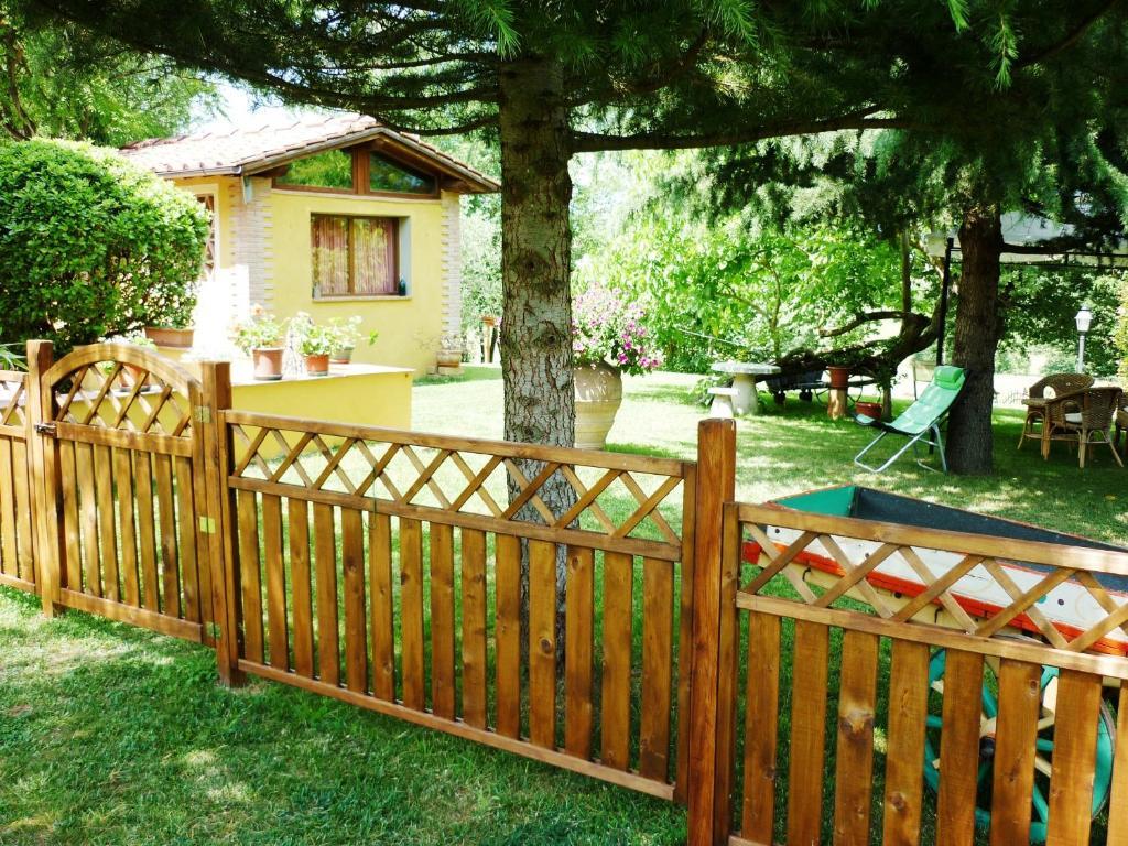 B&B Casale Ginette Incisa in Val d'Arno Exterior foto
