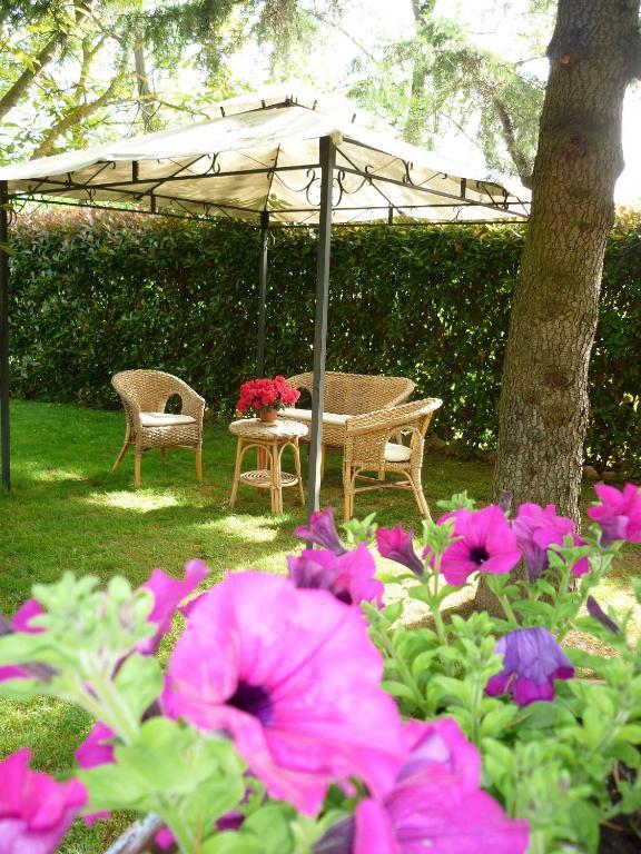 B&B Casale Ginette Incisa in Val d'Arno Exterior foto