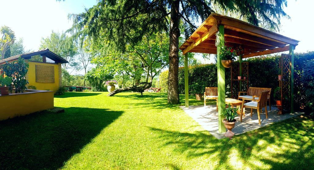 B&B Casale Ginette Incisa in Val d'Arno Exterior foto